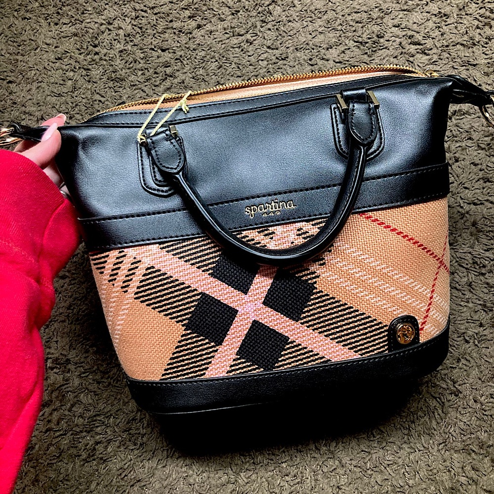 Spartina 449 hand bag